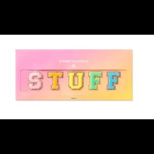 Stoney Clover X Target Stuff Patch Set NWT